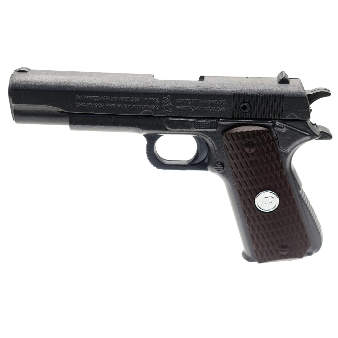 Amazon.co.jp: アドミラル産業 WALTHER ミニピストル ターボ